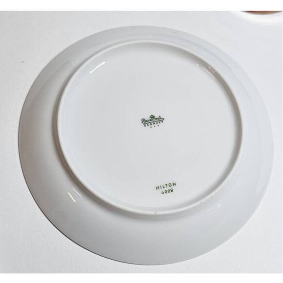 1960s Rosenthal Studio Line Hilton Coffee or Tea Service Germany - Picture 4 of 10